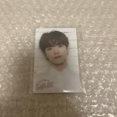 NCT127 Cafe127 テヨン トレカ - メルカリ