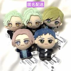 ライドカメンズ ちびぐるみ vol.1 vol.3 4種5体セット まとめ - メルカリ