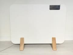 moku. コンベクターヒーター ここぽか MCH-802 2024年製 - メルカリ