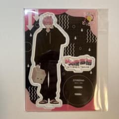 多聞くん今どっち！？ アクリルスタンド ジメ原 福原多聞 - メルカリ