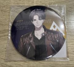 ブレイクマイケース ブレマイ デカンバッチ 槻本大河 未開封 - メルカリ