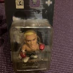 山本KID 徳郁フィギュア - メルカリ