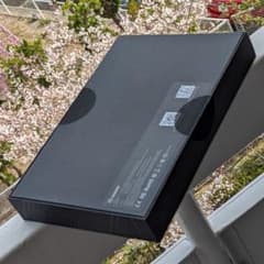 □☆ALDOCUBE KPAD／2SIMフリー＼2K#10.4／bah3-l09 - メルカリ