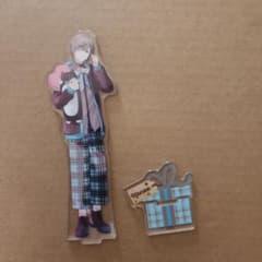 非売品】にじさんじバレンタインキャンペーンB賞(ファミリーマート