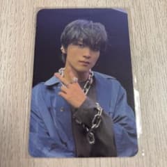 NCT127 Ay-Yo ヘチャン トレカ ラキドロ - メルカリ