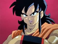 コ*ポ様 映画ドラゴンボール セル画 ヤムチャ - メルカリ