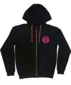 少女時代 ファンクラブ限定 SONE JAPAN 黒色パーカー Lサイズ未開封