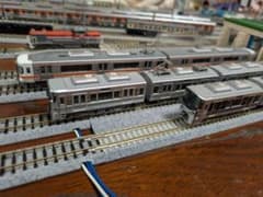 鉄これポケット 225系新快速aシート（シークレット）動力化 - メルカリ