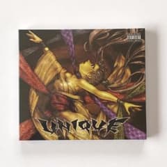 未開封】鬱P / UNIQUE (ユニーク) 〔CD〕 ボカロP - メルカリ
