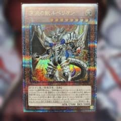 深淵の獣ルベリオン 25th クオシク ザ・ビーステッド 烙印 - メルカリ