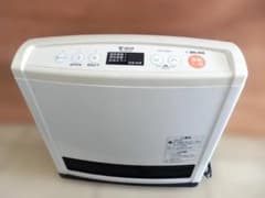 TOHOGAS RC-24FSA ガスファンヒーター - メルカリ