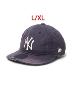 XL NEW ERA 9THIRTY ヤンキース GORO min-nano - メルカリ