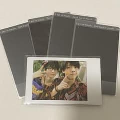 パンダドラゴン なるき なぎ 混合チェキ パラゴン ハピカ トレカ