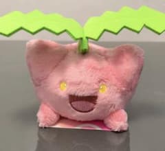 中国限定 ポケモンカード ぬいぐるみ 6点セット プロモカード付き