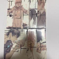 テンカウント 全巻セット 1-6巻 - メルカリ