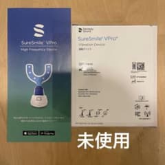 SureSmile VPro インビザライン 加速装置 マウスピース矯正 - メルカリ