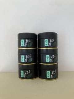 抹茶 6缶セット 賞味期限2026年07月12日 - メルカリ