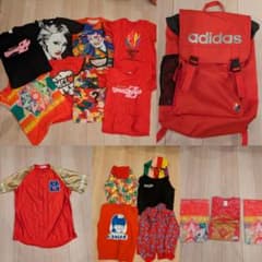 ももクロ ももいろクローバーZ 百田夏菜子 Tシャツ リュック - メルカリ