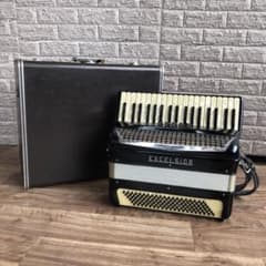 イタリア製 アコーディオン EXCELSIOR MOD.303/S - メルカリ