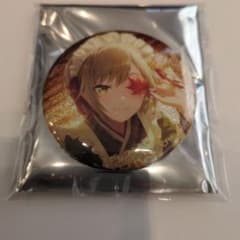 プロセカ グリッター缶バッジ 48C 日野森志歩 - メルカリ