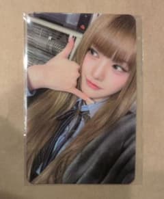 MADEIN セリナ Girl meets Boy Plus Chat トレカ - メルカリ