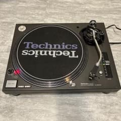 H*a様 Technics SL-1200MK3D ターンテーブル リスニング用 - メルカリ