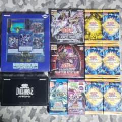 遊戯王OCG boxまとめ売り - メルカリ