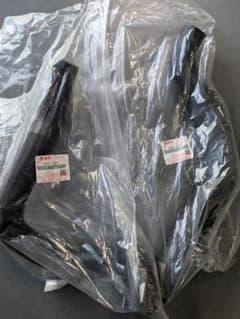 スズキ ラジェーター アッパーホース、ロアホース純正新品キャリー定価