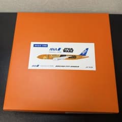 JC WINGS ANA スター・ウォーズ JA743A 1/400 - メルカリ