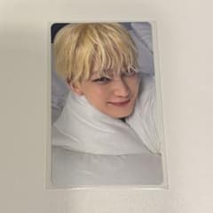 ENHYPEN ソヌ daydream weverse 特典 トレカ - メルカリ