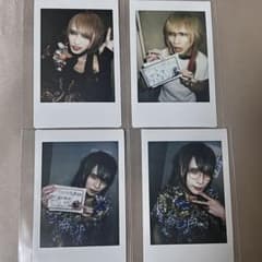 0.1gの誤算 水田魔梨 チェキ - メルカリ