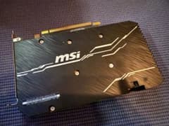 中古 MSIGeForceRTX2060SUPER VENTUSXS J OC - メルカリ