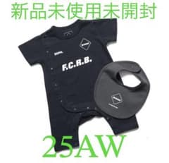 FCRB Kids BABY SET 25AW 最安値 出産祝 赤ちゃん (( - メルカリ