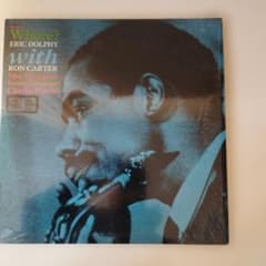 エリック・ドルフィー/アナログレコード6枚セット - メルカリ