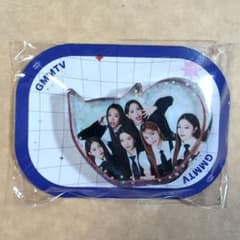 GMMTV ブックフェア ガチャ マグネット FELLITZ - メルカリ