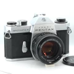 PENTAX SPF SMC Takumar 50mm F1.4 極美品 - メルカリ