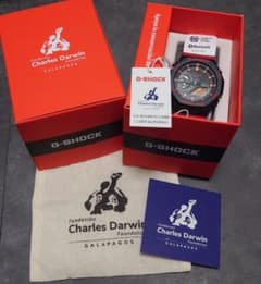 未使用 G-SHOCK GA-B2100CD-1A4JR イグアナ - メルカリ