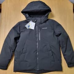 モンベル シンクラウド ボールパディング ジャケット L 正規品 - メルカリ