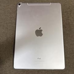 ジャンク】 iPadPro 10.5インチ A1709 CELLULARモデル - メルカリ