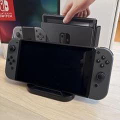 ご成約済 早い者勝ち！ 見つけた方はラッキー✌️ Nintendo Switch