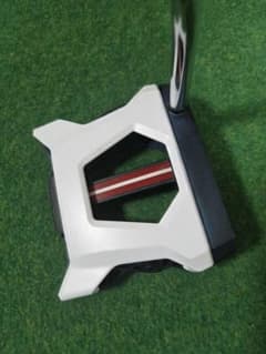 激レア COBRA KING AGERA 限定パター 34インチ - メルカリ