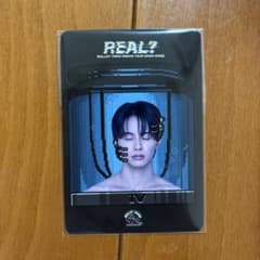 超特急 REAL? タクヤ FC 入会特典 - メルカリ