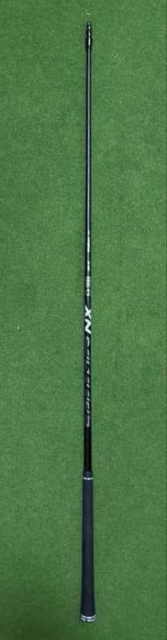 スピーダーNXブラック 50S テーラーメイドスリーブ - メルカリ