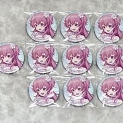 プロセカ 桃井愛莉 缶バッジ 4b グリ缶 カラマイ - メルカリ