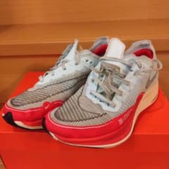 No.563 超美品 ヴェイパーフライNEXT%2 26㎝ - メルカリ