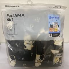 zeroni SPAO リニニ パジャマ rinini ZEROBASEONE - メルカリ