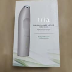 tria トリア 脱毛器 プレシジョン - メルカリ