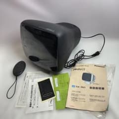 ぐ*ん様 パナソニックPiedra11 TH-11U1 88年製 ブラウン管カラ - メルカリ