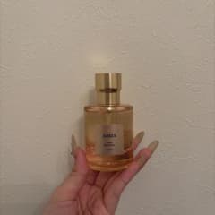 AHRES sound skin perfume SAYU 50ml - メルカリ