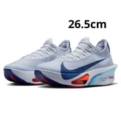 26.5cm 新品 ナイキ アルファフライ ネクスト% 3 - メルカリ